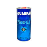 Aguarrás Itaqua 900 ml