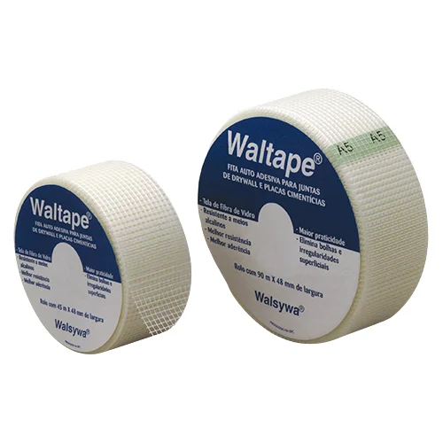 FITA TELADA WALTAPE 45M