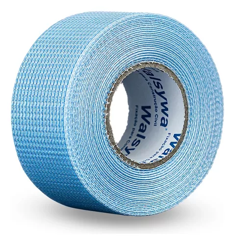 FITA TELADA WALTAPE AZUL