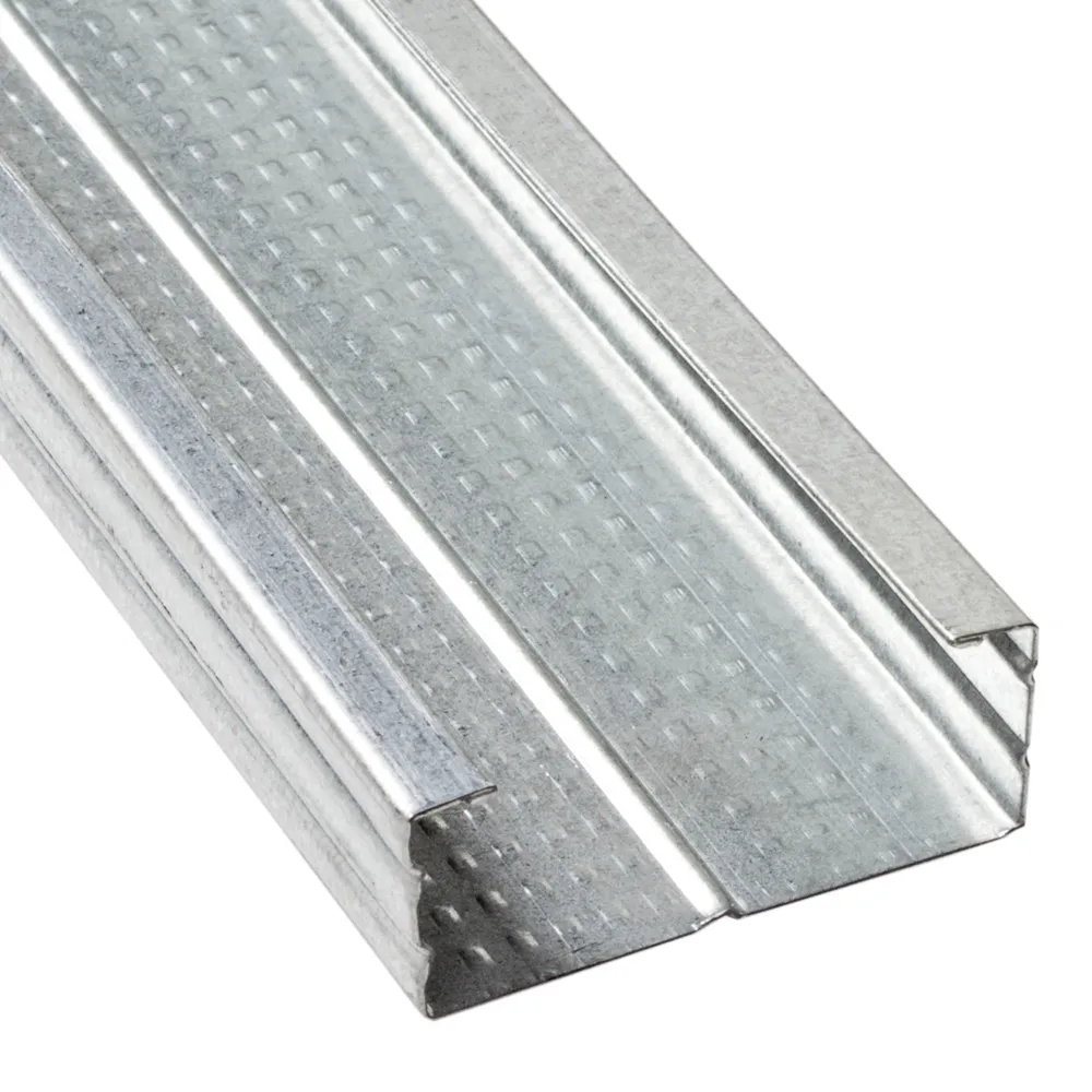 PERFIL DRYWALL CANALETA F530