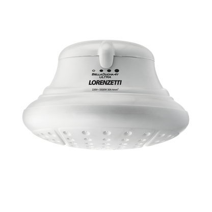CHUVEIRO BELLA DUCHA 4T ULTRA LORENZETTI