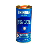 Thinner Itaqua 900 ml