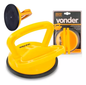 VENTOSA PARA PISO/VIDRO VONDER