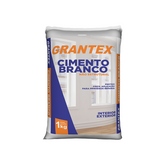 Cimentinho branco 1kg