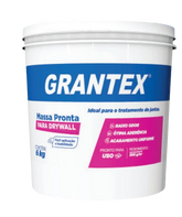 MASSA PRONTA DRYWALL 6KG