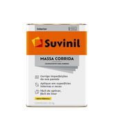 MASSA CORRIDA SUVINIL 25KG