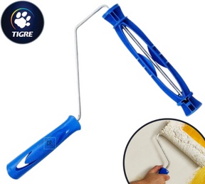 Suporte universal p/ rolos 23cm TIGRE